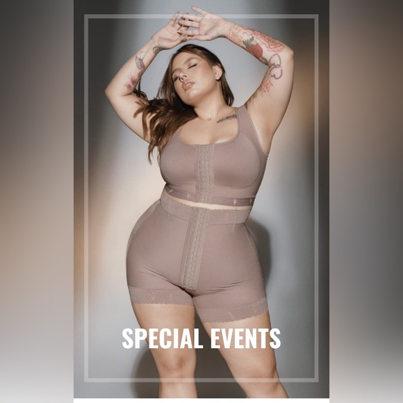 Fajas, Colombian Premium Shapewear, Post-Op , Daily undergarments. - Picture 6 of 7